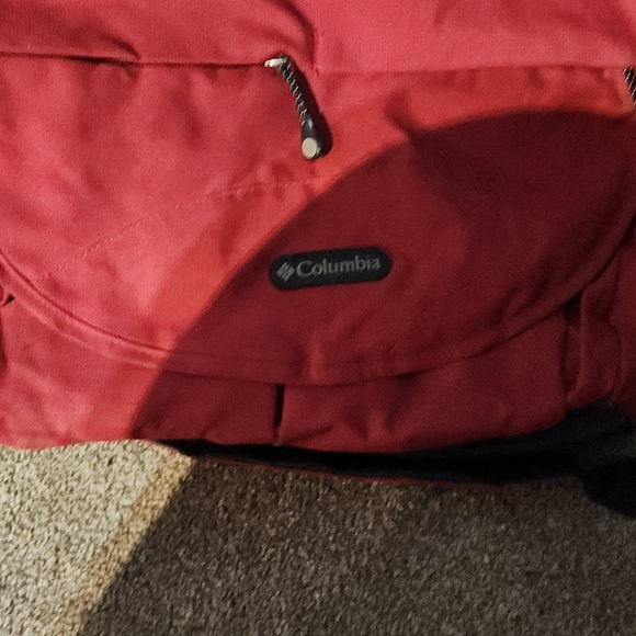 Columbia Diaper Bag - Picture 3 of 5